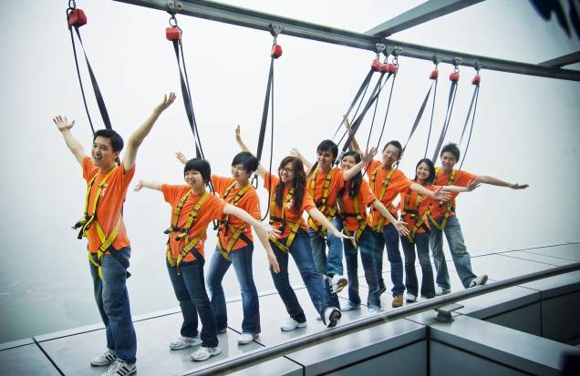 Skywalk X Skywalk X