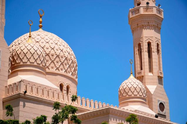 Mesquita Jumeirah Mesquita Jumeirah