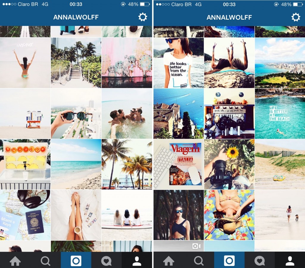 Como conseguir mais seguidores no Instagram