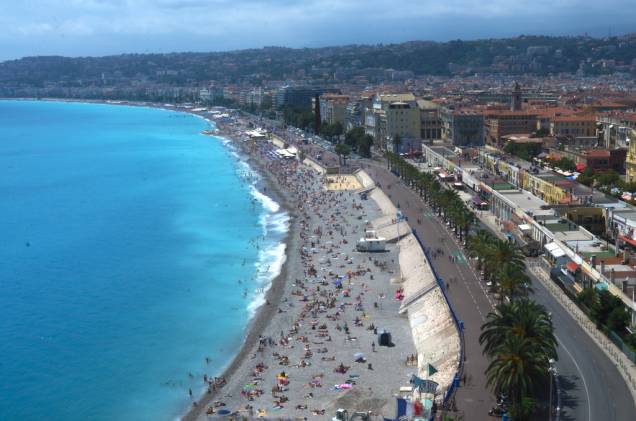 Orla de Nice Orla de Nice