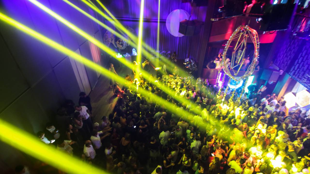 Noche 1