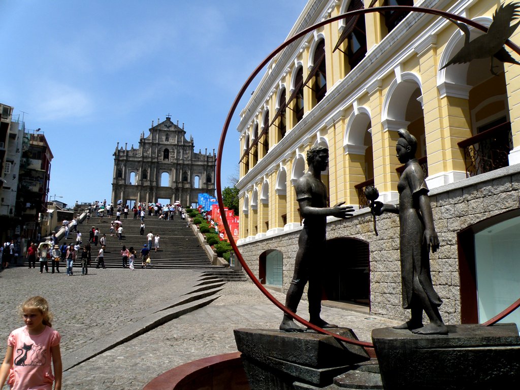 Macau, China