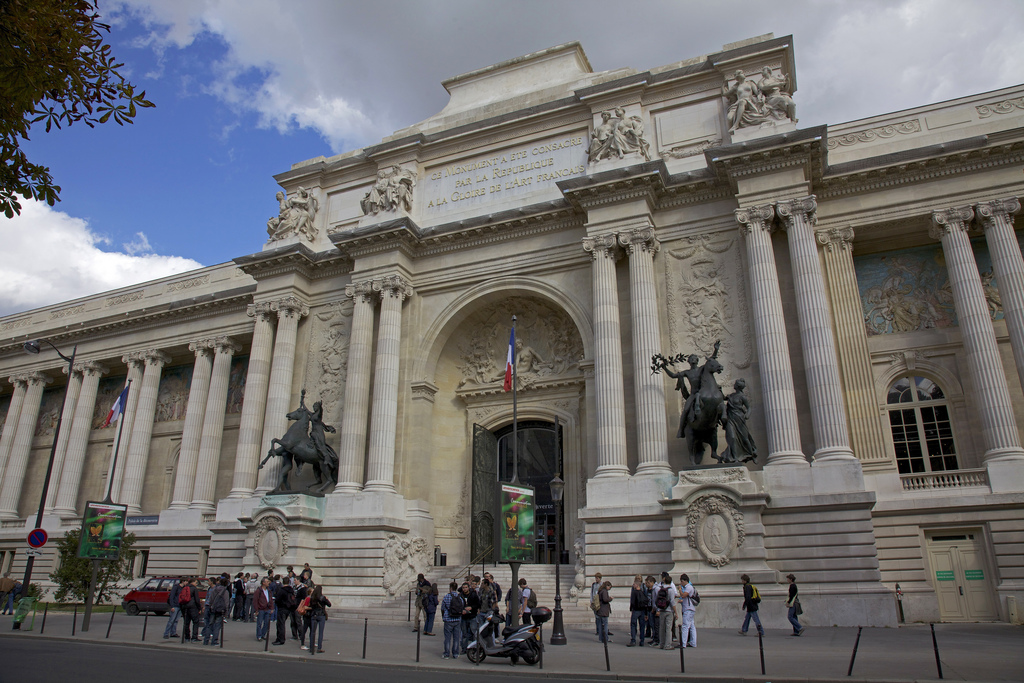 Palais de la Découverte