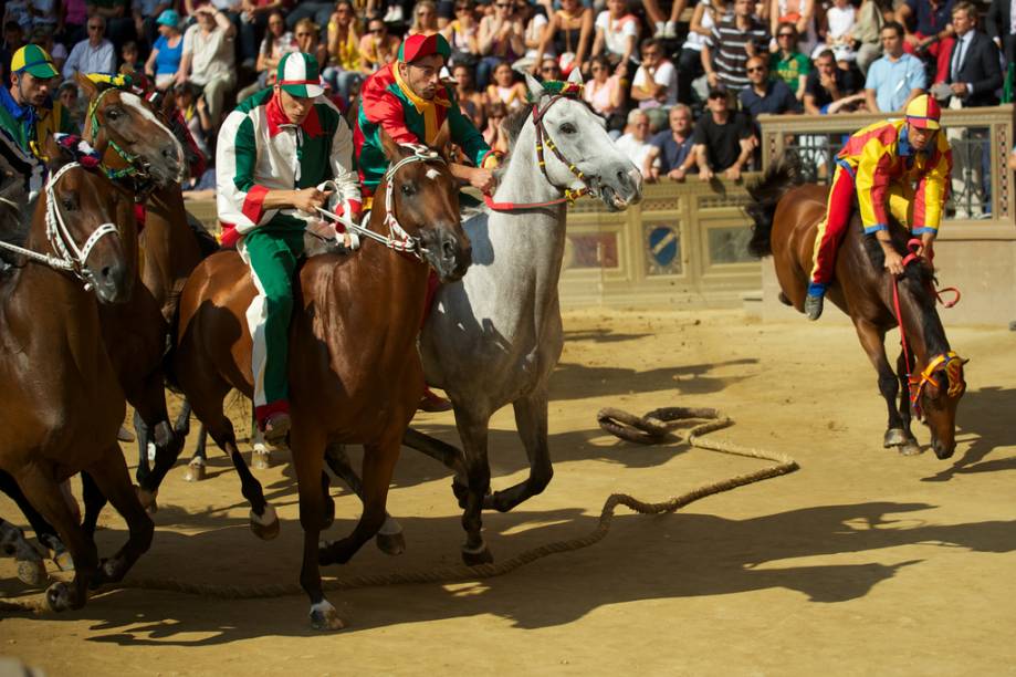 Palio di Siena