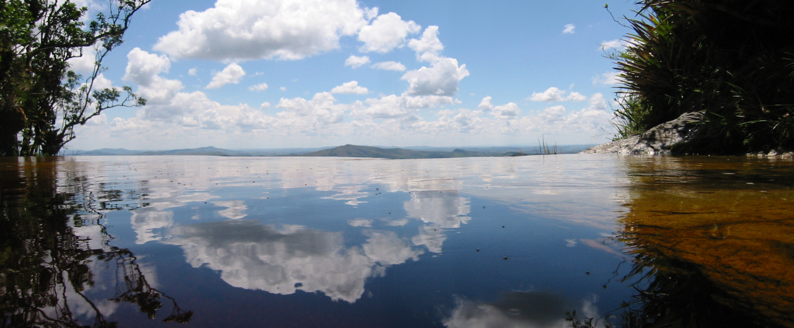 Parque Estadual do Ibitipoca, Minas Gerais