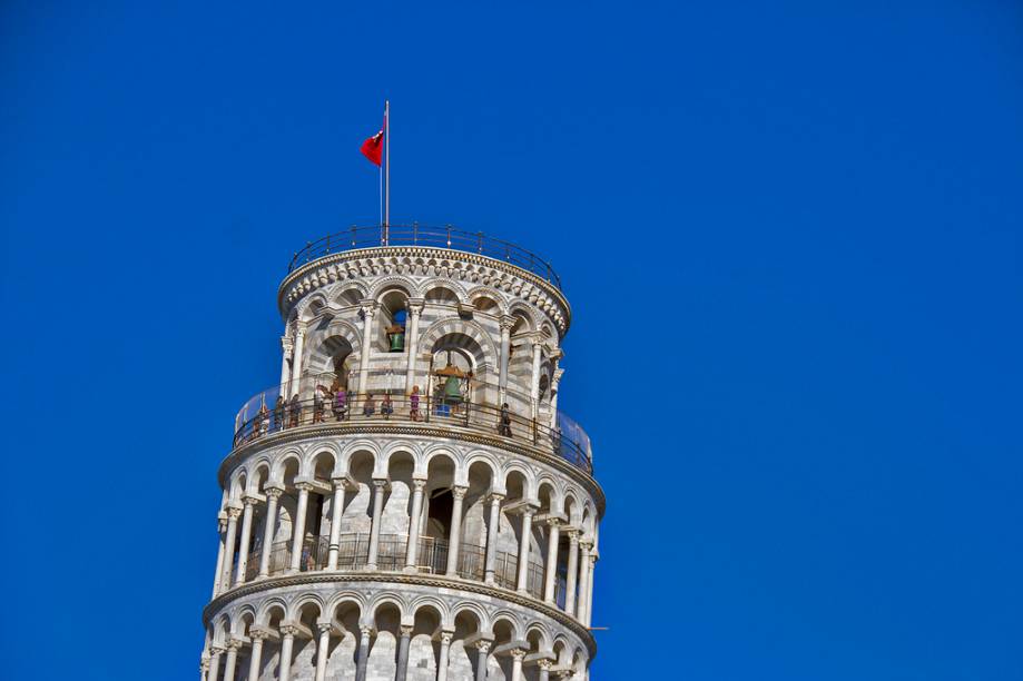 Torre de Pisa