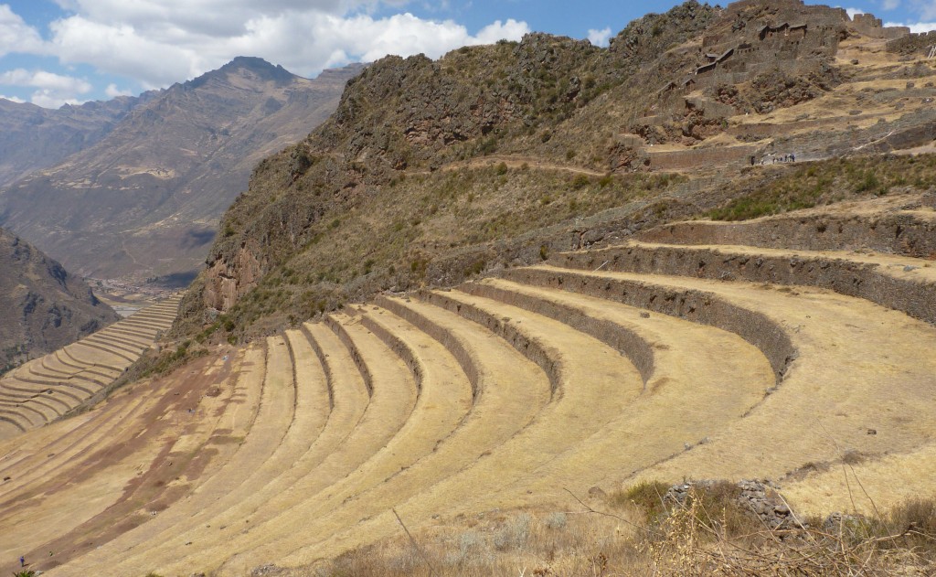 Pisac/ Foto: Fabr&iacute;cio Brasiliense