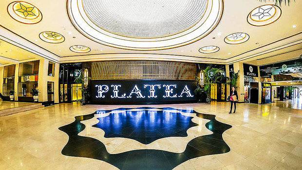 Nove lugares em alta para viver a vida boa em Madri, na Espanha