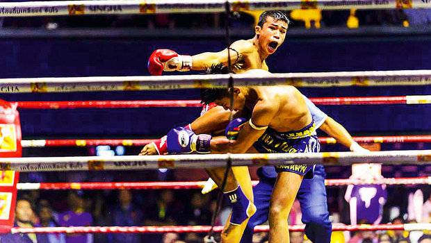 Nove lugares para você conhecer a tailandesa Bangcoc na essência