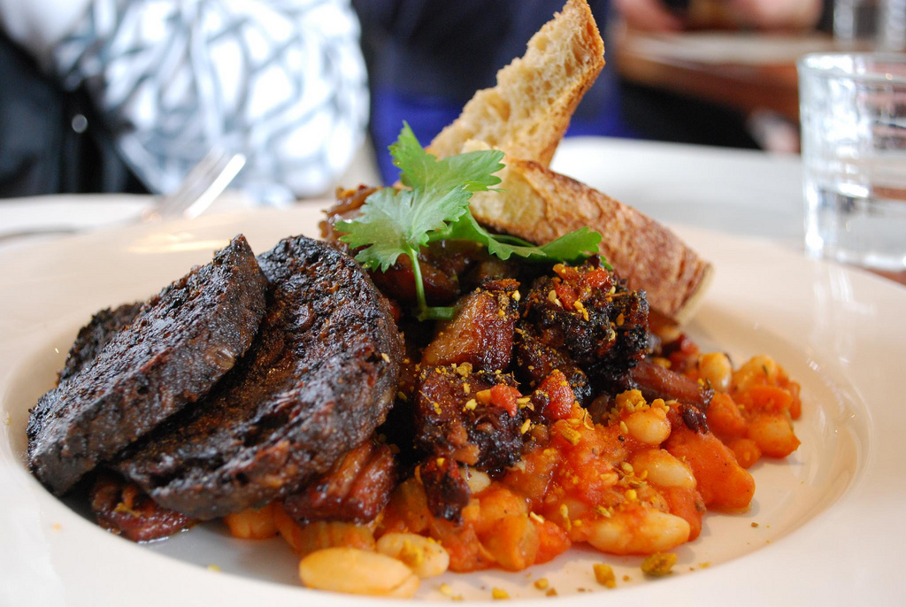 Rillons do Vale do Loire, Fran&ccedil;a