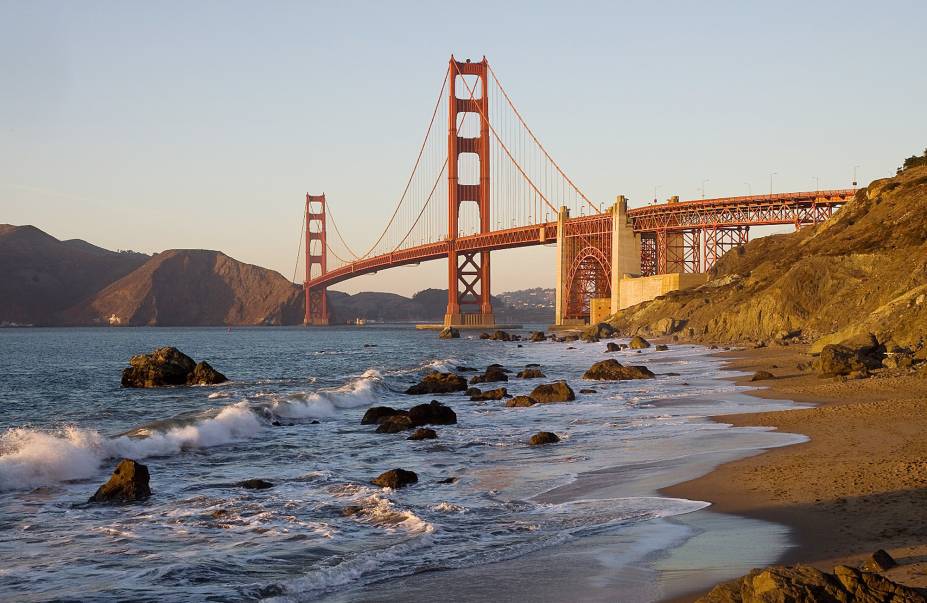 Golden Gate Golden Gate