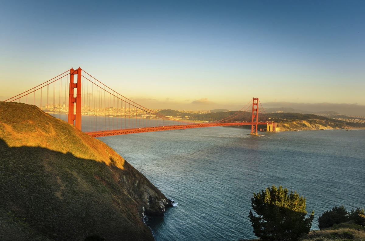São Francisco - Estados Unidos