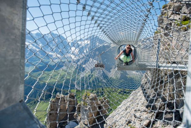 schilthorn-passarela-redes-de-metal schilthorn-passarela-redes-de-metal