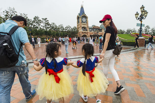 Foto: Disney Parks Blog