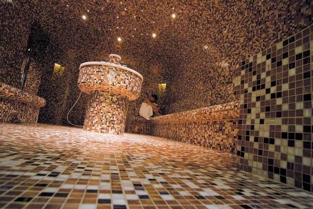 Spas e centros de beleza estão presentes nos hotéis e resorts mais luxuosos de Mônaco Spas e centros de beleza estão presentes nos hotéis e resorts mais luxuosos de Mônaco