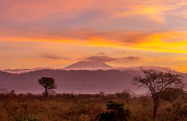Monte Meru Monte Meru