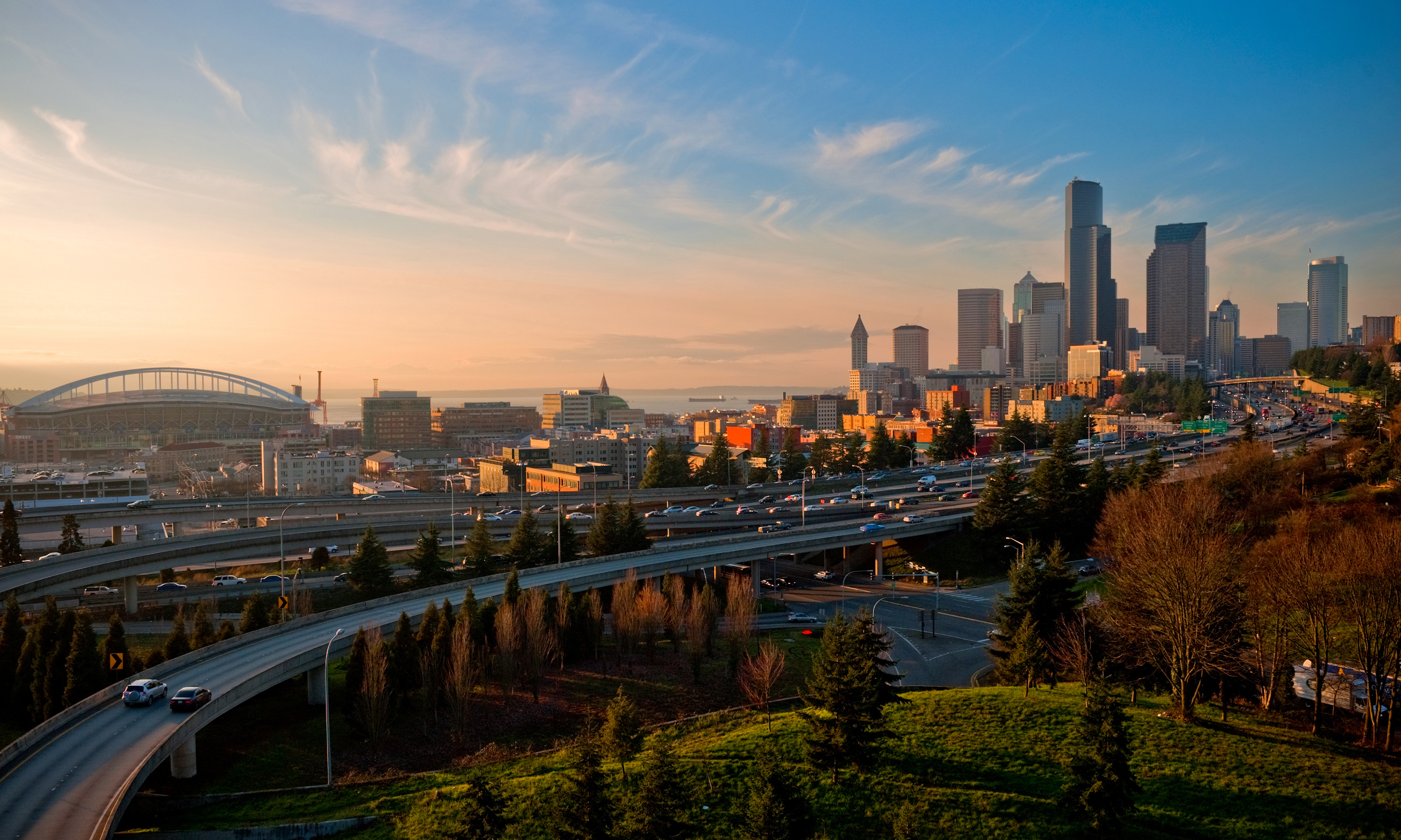 Seattle, Washington, USA