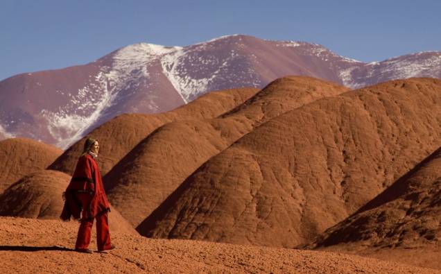 Tolar Grande, próxima a Salta Tolar Grande, próxima a Salta