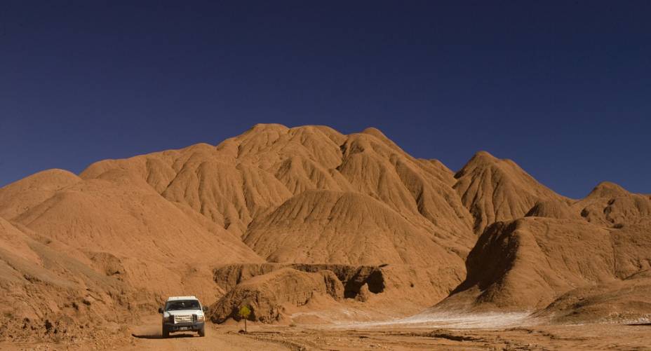 Tolar Grande, próximo a Salta