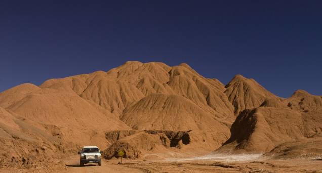 Tolar Grande, próximo a Salta Tolar Grande, próximo a Salta
