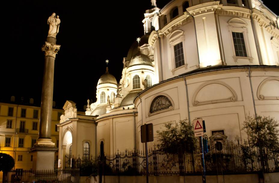 Santuario della Consolata