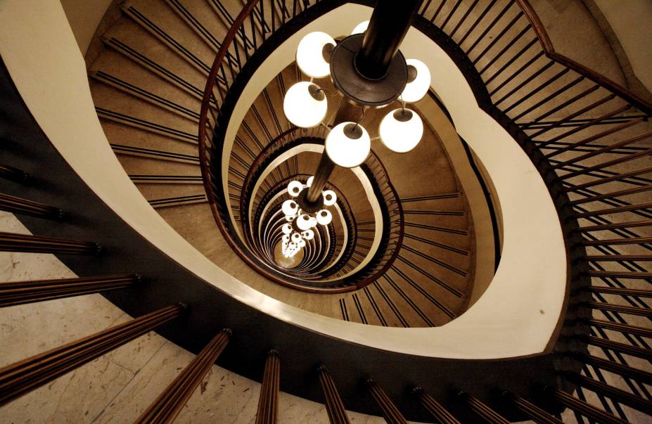 Câmera do Comércio Câmera do Comércio