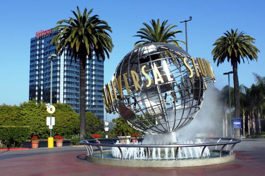 Universal Studios Hollywood