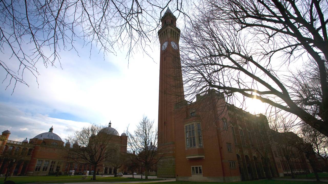 universidadebirminghan
