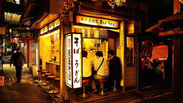 Nove tesouros japoneses para conhecer em Tóquio