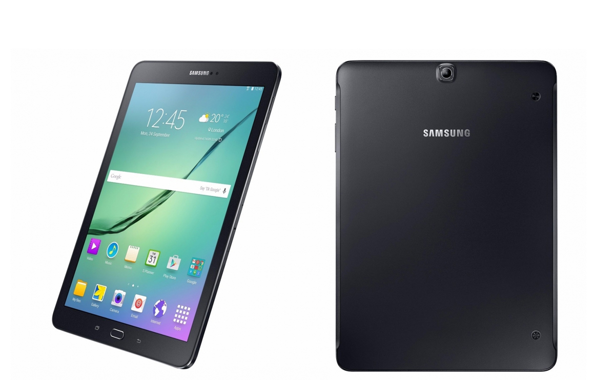 Samsung Galaxy Tab S2