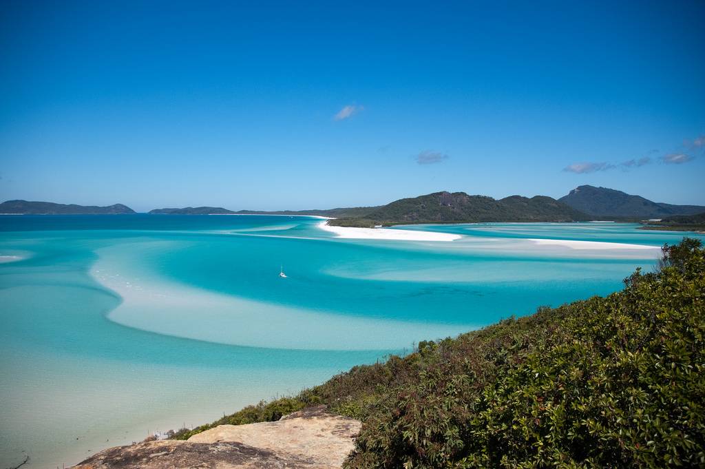 Whitehaven Austrália