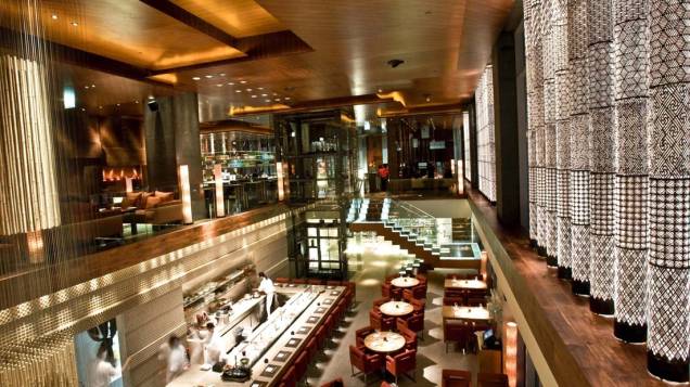 O Zuma, em <a href="https://viajeaqui.abril.com.br/cidades/emirados-arabes-unidos-dubai" rel="Dubai" target="_blank">Dubai</a>, já esteve na lista dos melhores restaurantes do mundo pela revista Restaurant O Zuma, em <a href="https://viajeaqui.abril.com.br/cidades/emirados-arabes-unidos-dubai" rel="Dubai" target="_blank">Dubai</a>, já esteve na lista dos melhores restaurantes do mundo pela revista Restaurant