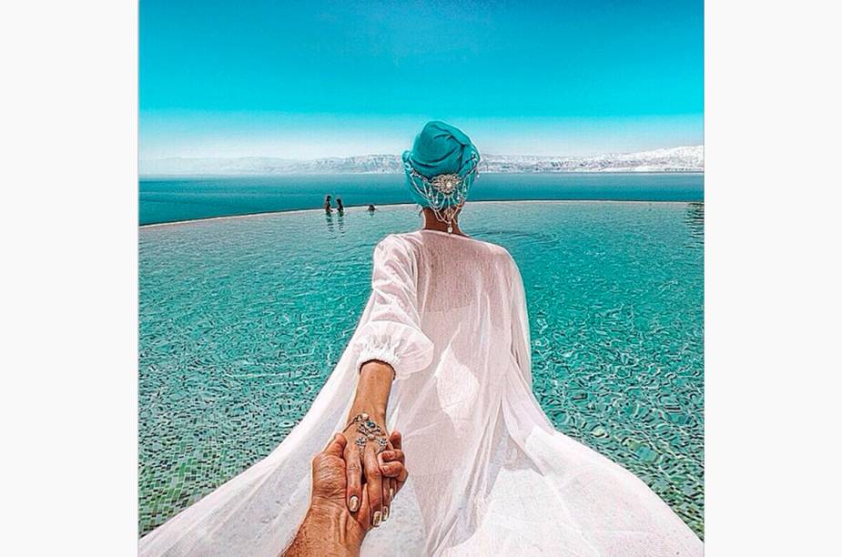 <a href="https://instagram.com/muradosmann" rel="@muradosmann" target="_blank"><strong>@muradosmann</strong></a>    Mar Morto, na Jordânia