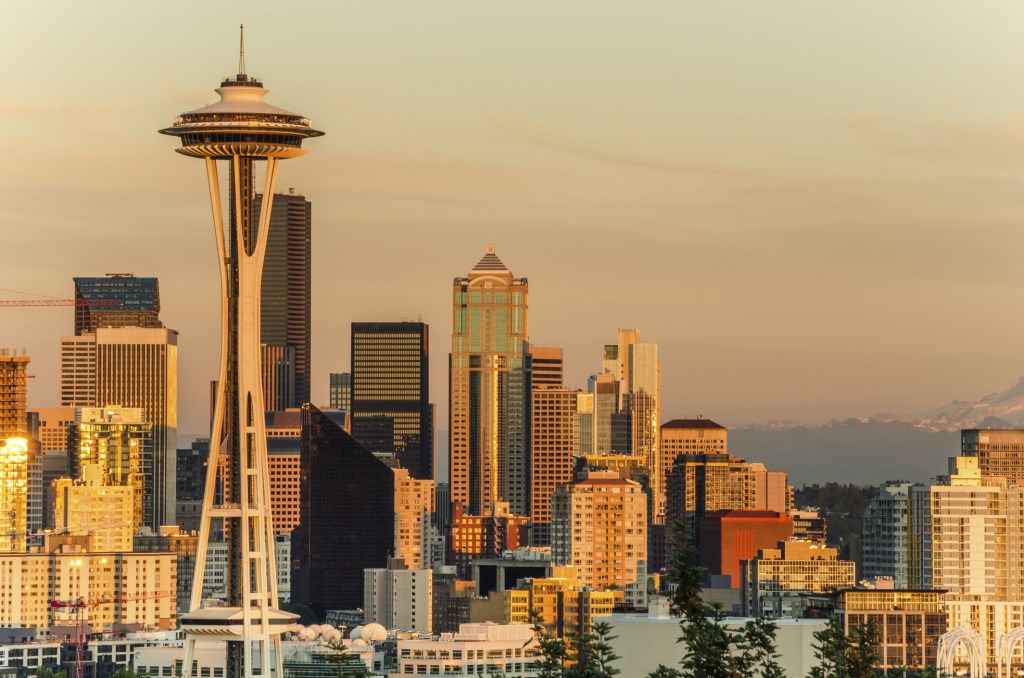 Seattle (EUA)