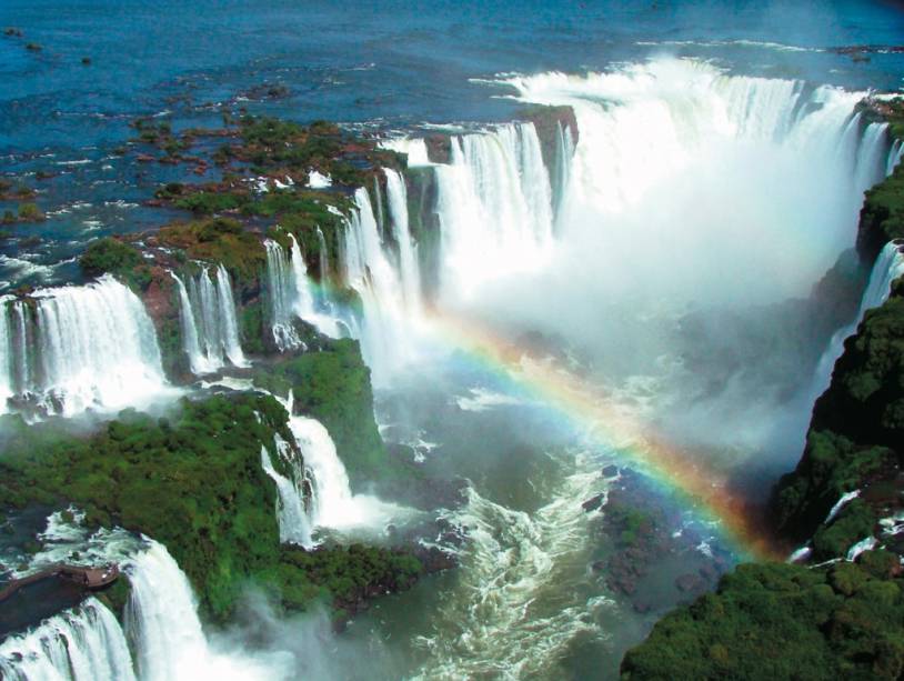 Impossível ficar indiferente a esse cenário (foto: divulgação)