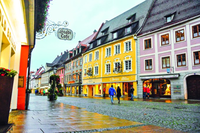 Füssen