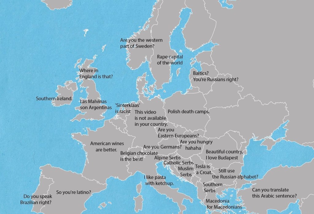 mapa