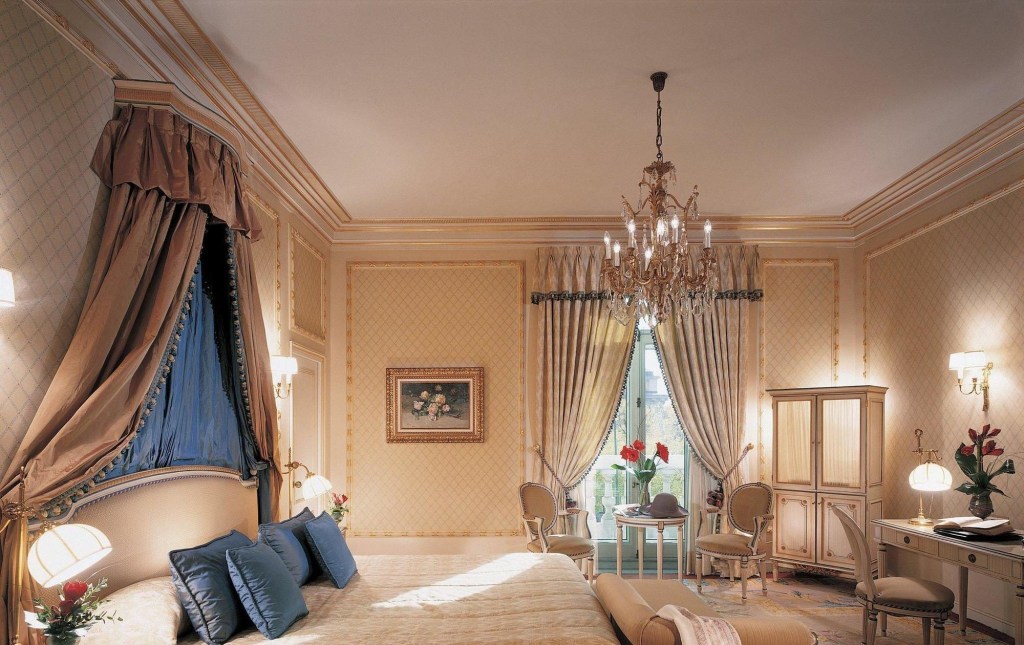 Ritz Madrid
