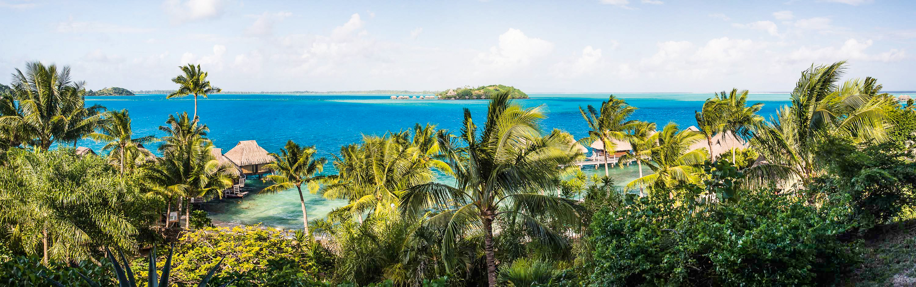 Bora Bora, Polin&eacute;sia Francesa