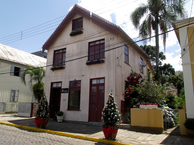 Antônio Prado