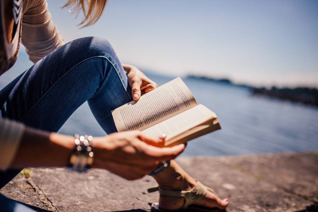 5 livros que inspiram mulheres a viajarem sozinhas