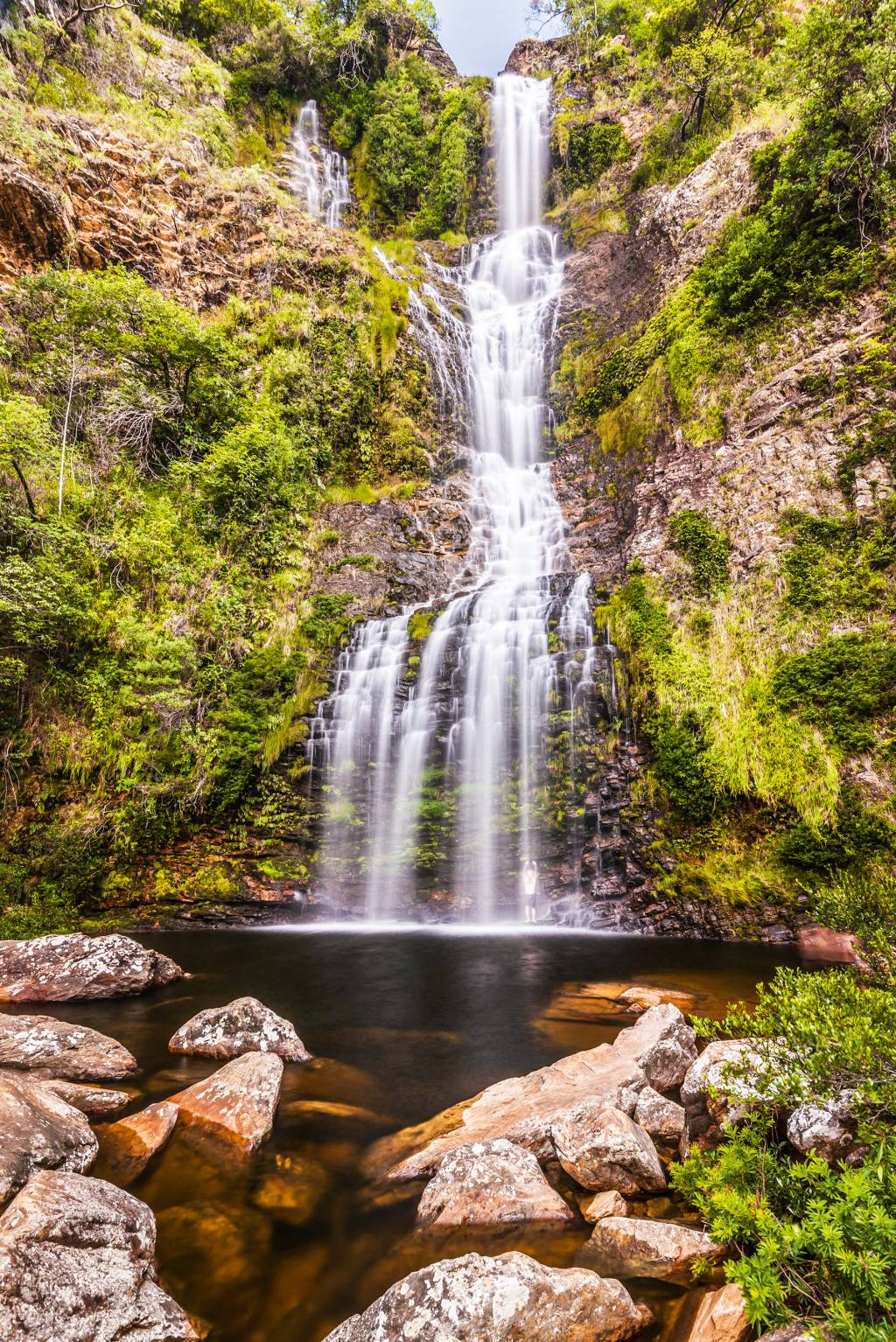 Cachoeira da Farofa