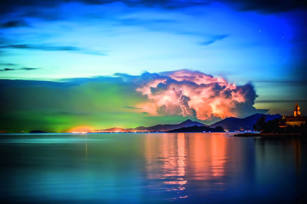 Vai chover no destino? Então você precisa reservar um hotel top