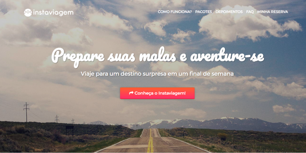 instaviagem site