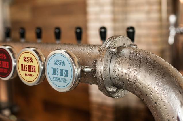 Chopes da Das Bier Chopes da Das Bier