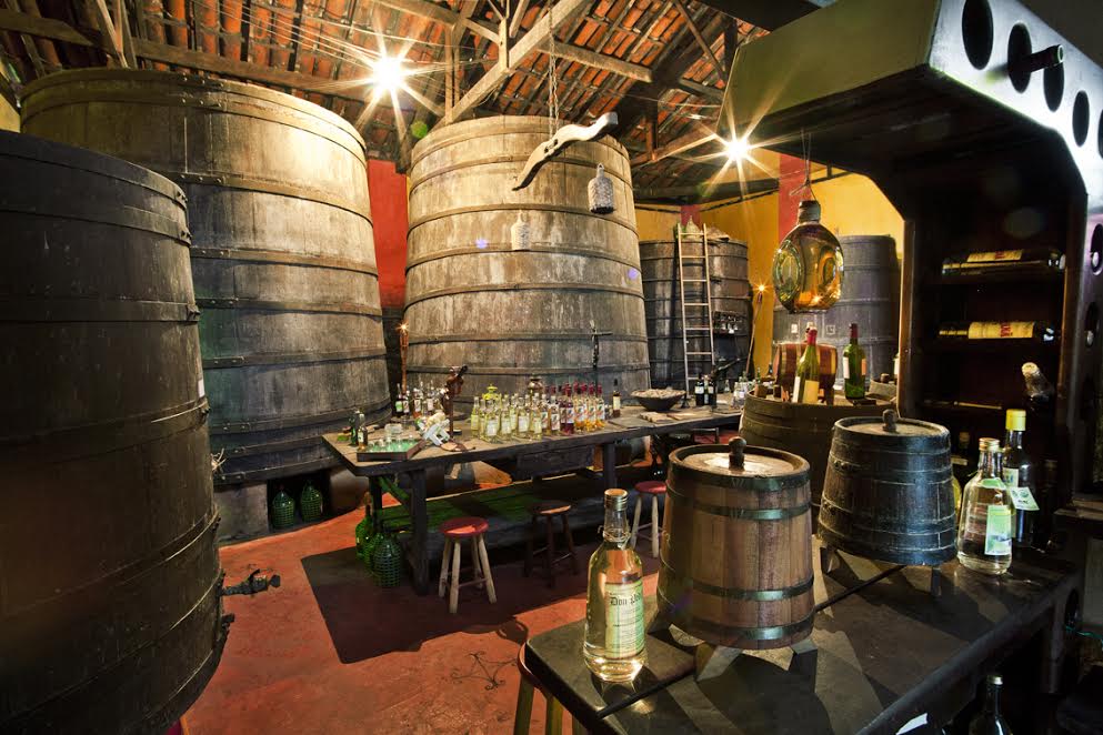 Atibaia – Fazenda paraíso – divulgação