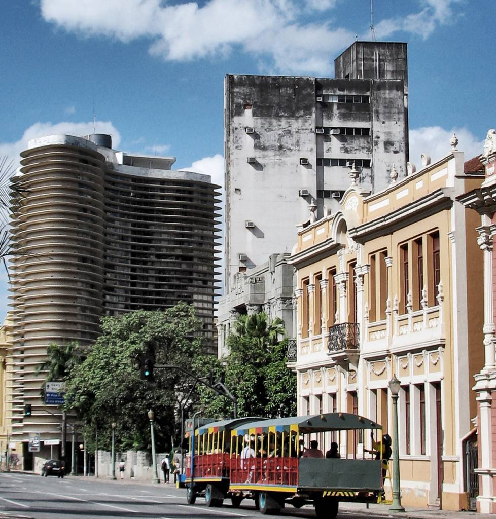 Roteiro de 3 lugares em Belo Horizonte que inspiraram os poetas