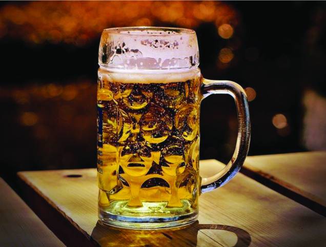 A cervejaria Bierland é uma das maiores cervejaria da cidade de Blumenau A cervejaria Bierland é uma das maiores cervejaria da cidade de Blumenau