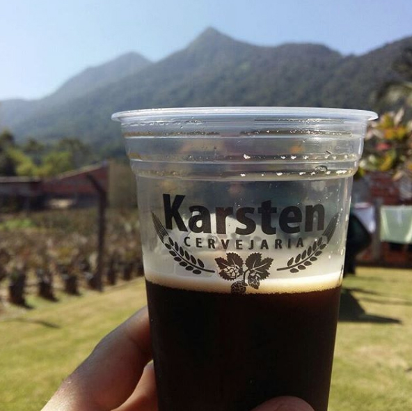 Cerveja Karsten