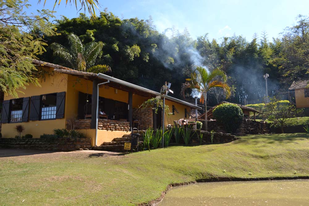 Três Corações – Fachada – Venda do Chico – divulgação